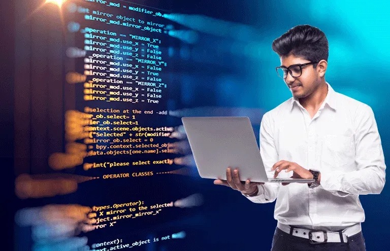 B.Tech in Computer Science & Engineering